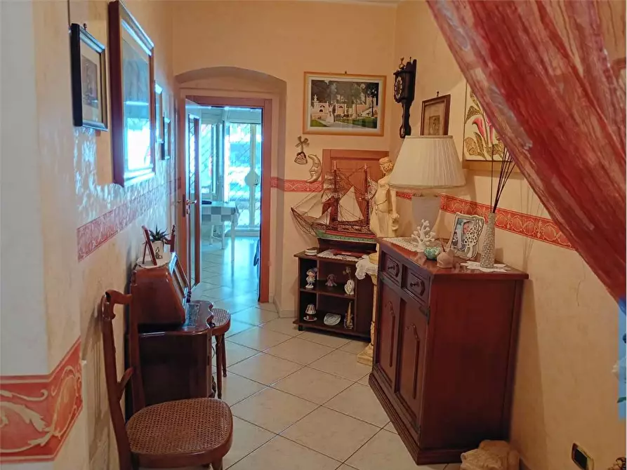 Immagine 11 di Casa indipendente in vendita  in Via Udine 26 a Bari