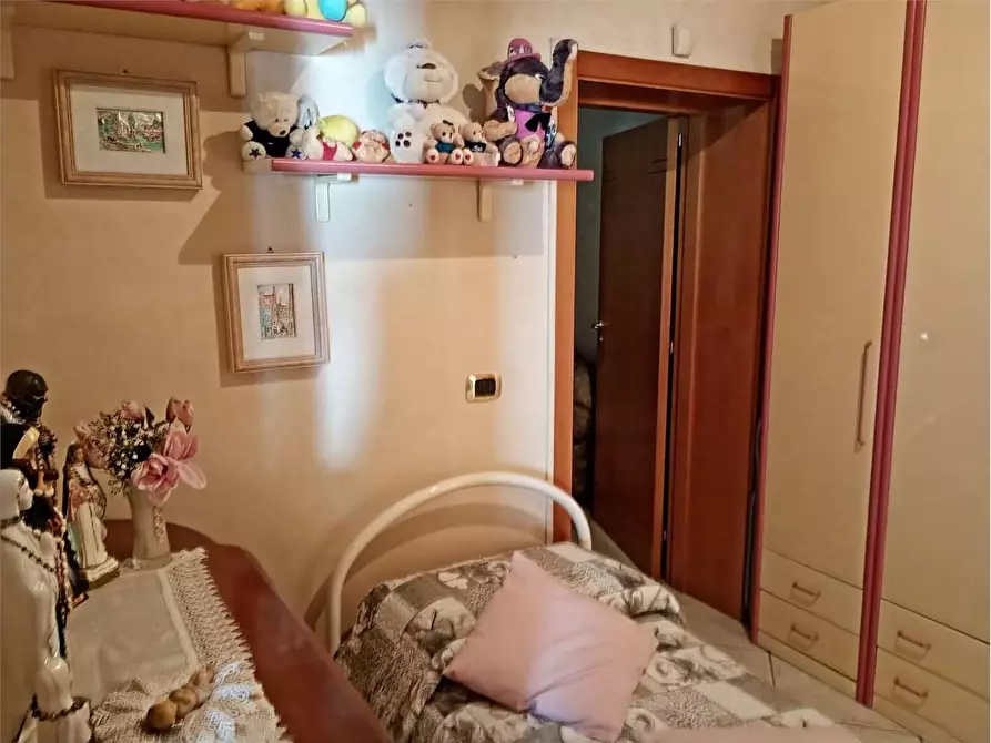 Immagine 13 di Casa indipendente in vendita  in Via Udine 26 a Bari