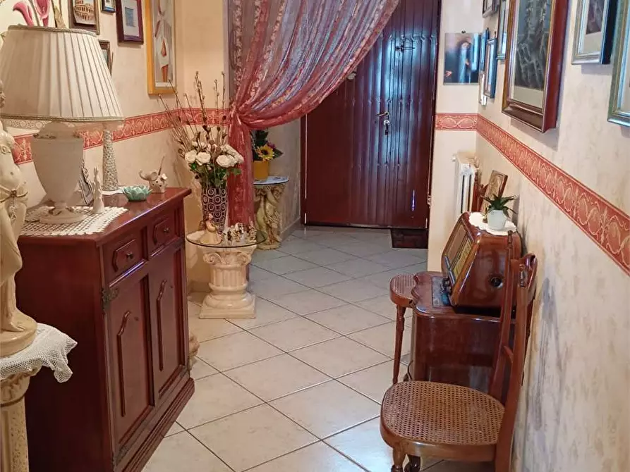 Immagine 16 di Casa indipendente in vendita  in Via Udine 26 a Bari