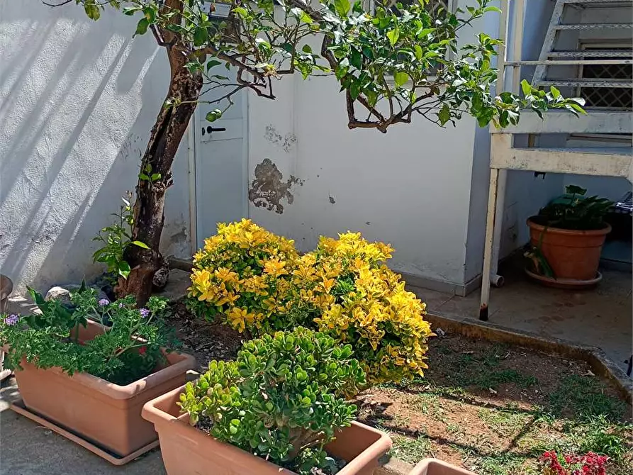 Immagine 19 di Casa indipendente in vendita  in Via Udine 26 a Bari