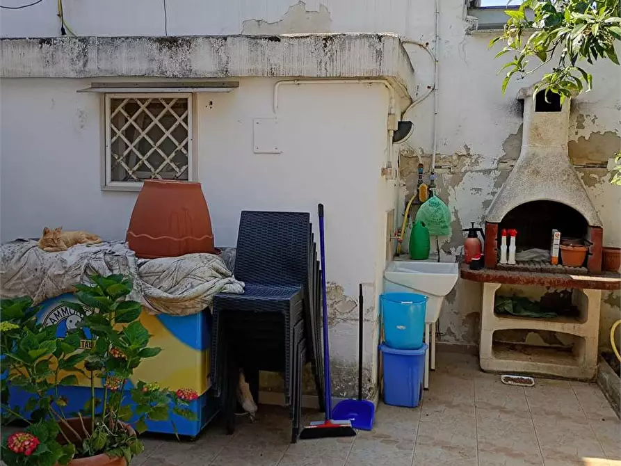 Immagine 24 di Casa indipendente in vendita  in Via Udine 26 a Bari