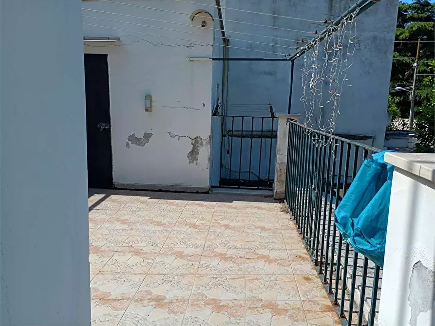 Immagine 29 di Casa indipendente in vendita  in Via Udine 26 a Bari