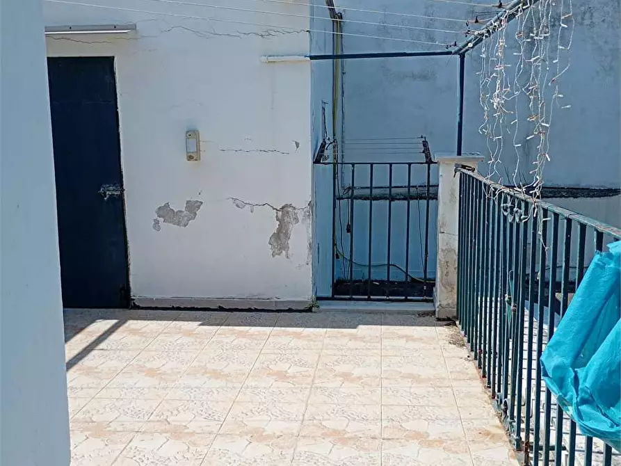 Immagine 30 di Casa indipendente in vendita  in Via Udine 26 a Bari