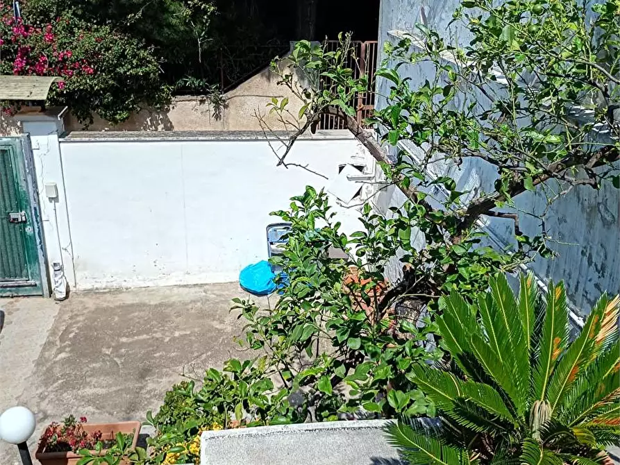 Immagine 31 di Casa indipendente in vendita  in Via Udine 26 a Bari