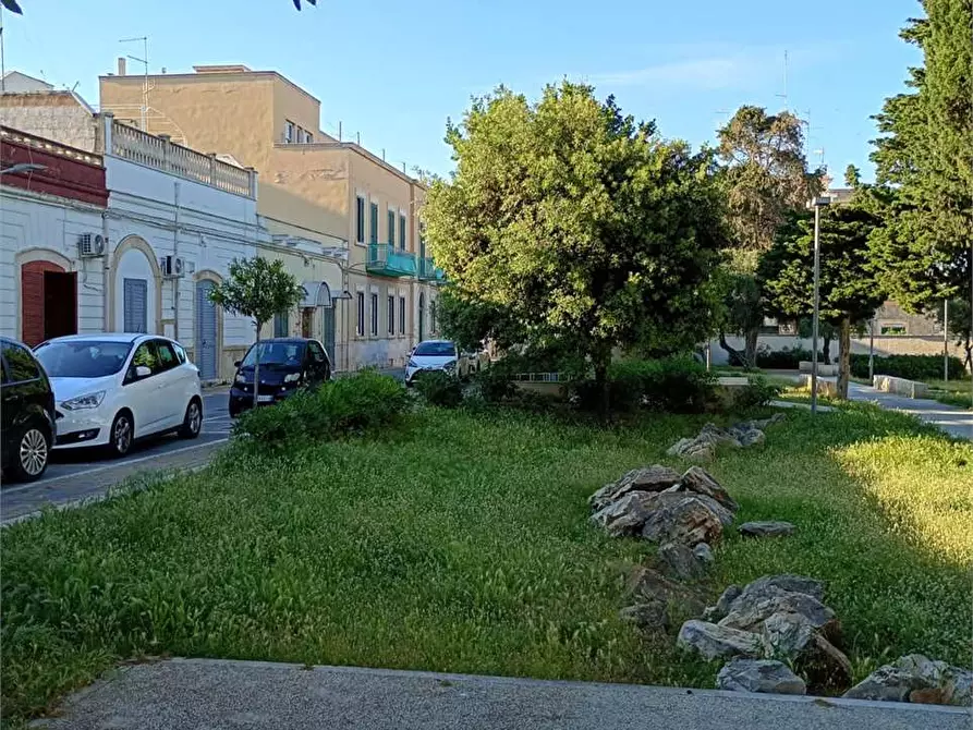 Immagine 37 di Casa indipendente in vendita  in Via Udine 26 a Bari