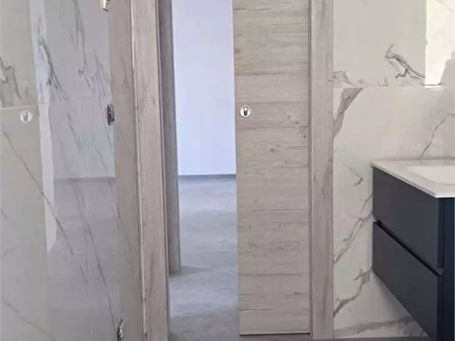 Immagine 2 di Appartamento in vendita  in VIA BROGO SAN FRANCESCO  3 a Bitonto