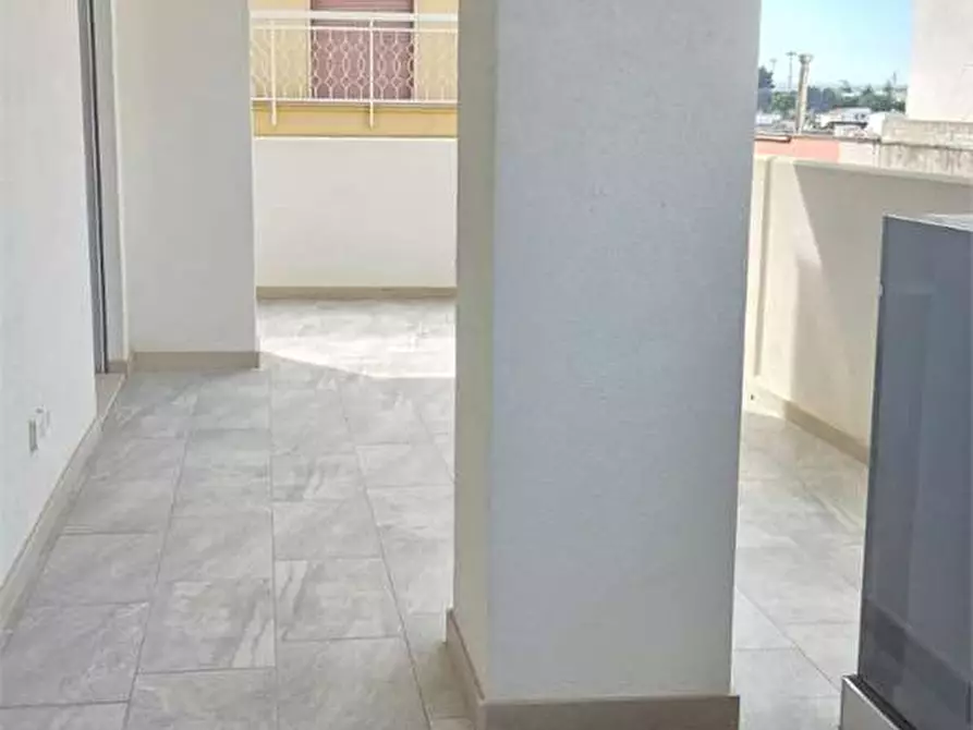 Immagine 21 di Appartamento in vendita  in VIA BROGO SAN FRANCESCO  3 a Bitonto