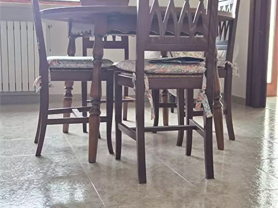 Immagine 8 di Appartamento in vendita  in via Nicola Gliro 13 a Bitonto