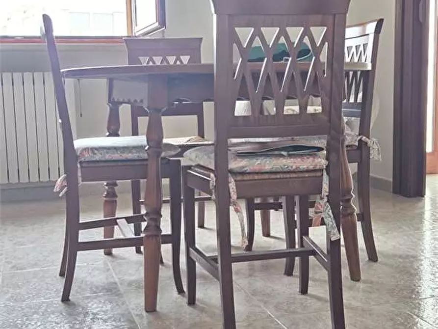 Immagine 9 di Appartamento in vendita  in via Nicola Gliro 13 a Bitonto