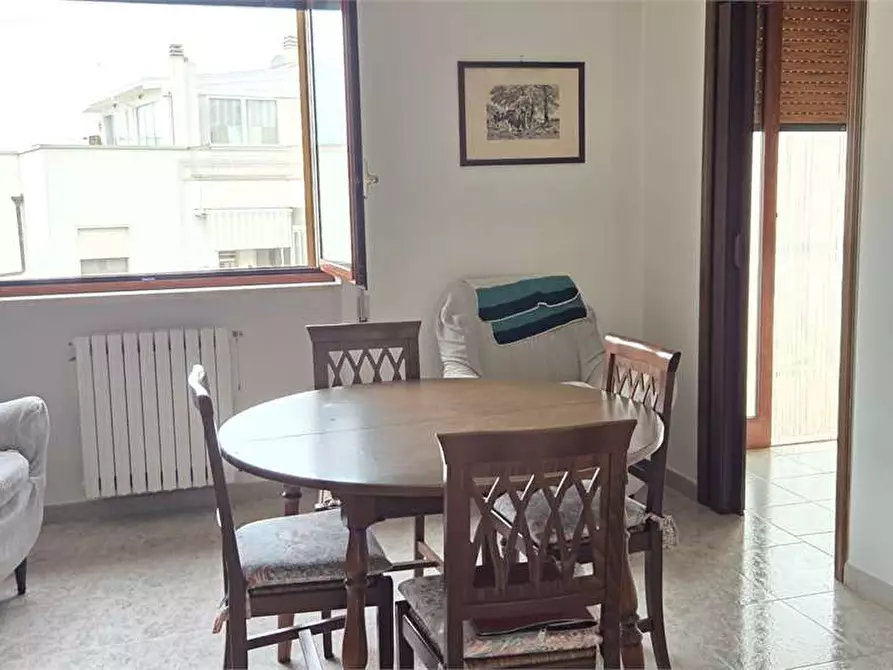Immagine 10 di Appartamento in vendita  in via Nicola Gliro 13 a Bitonto