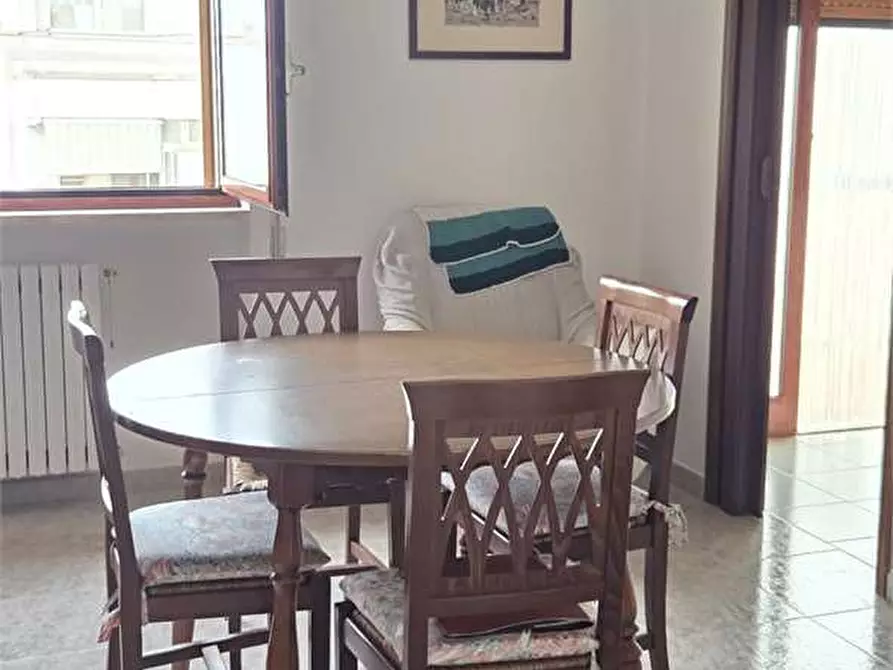 Immagine 11 di Appartamento in vendita  in via Nicola Gliro 13 a Bitonto
