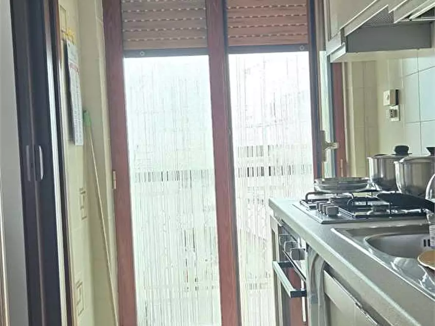 Immagine 19 di Appartamento in vendita  in via Nicola Gliro 13 a Bitonto