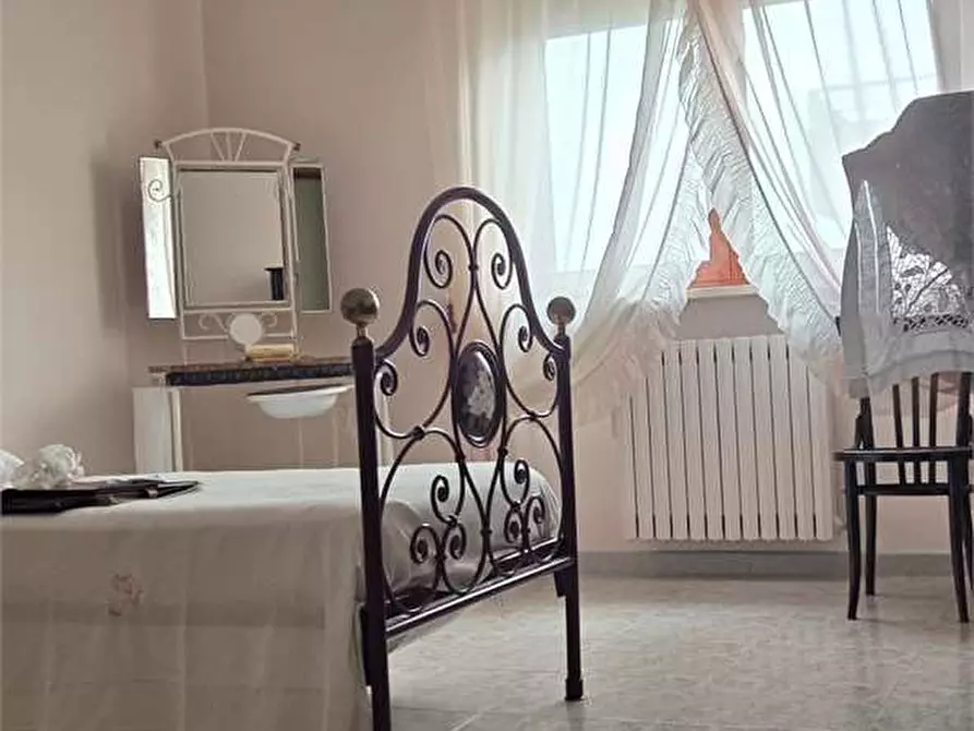 Immagine 22 di Appartamento in vendita  in via Nicola Gliro 13 a Bitonto