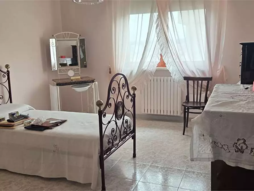 Immagine 23 di Appartamento in vendita  in via Nicola Gliro 13 a Bitonto