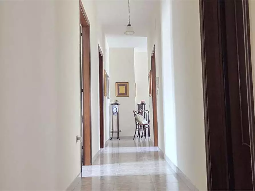 Immagine 25 di Appartamento in vendita  in via Nicola Gliro 13 a Bitonto
