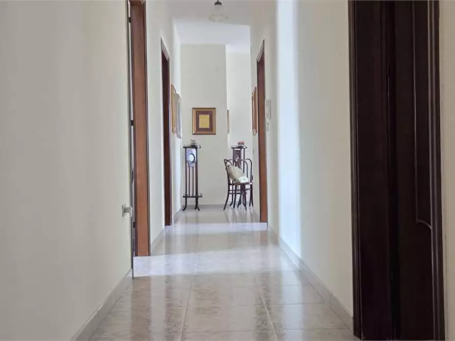 Immagine 27 di Appartamento in vendita  in via Nicola Gliro 13 a Bitonto