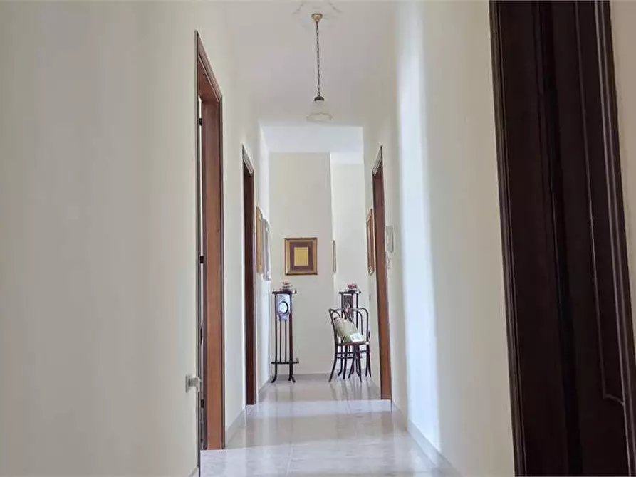 Immagine 32 di Appartamento in vendita  in via Nicola Gliro 13 a Bitonto
