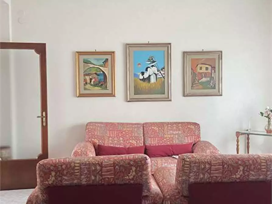 Immagine 44 di Appartamento in vendita  in via Nicola Gliro 13 a Bitonto