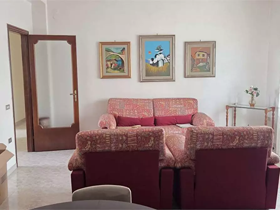 Immagine 45 di Appartamento in vendita  in via Nicola Gliro 13 a Bitonto