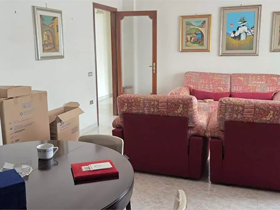 Immagine 46 di Appartamento in vendita  in via Nicola Gliro 13 a Bitonto