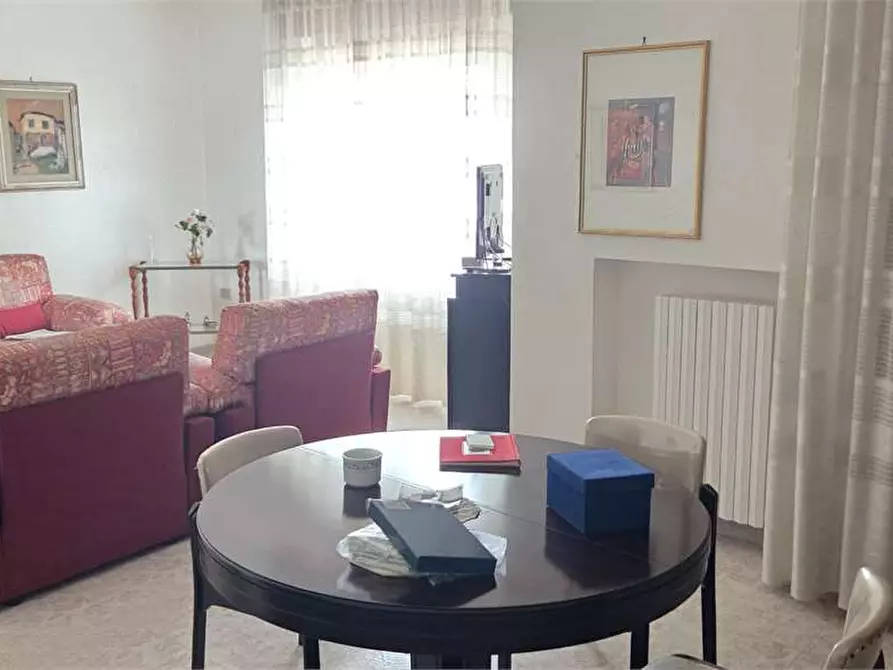 Immagine 47 di Appartamento in vendita  in via Nicola Gliro 13 a Bitonto
