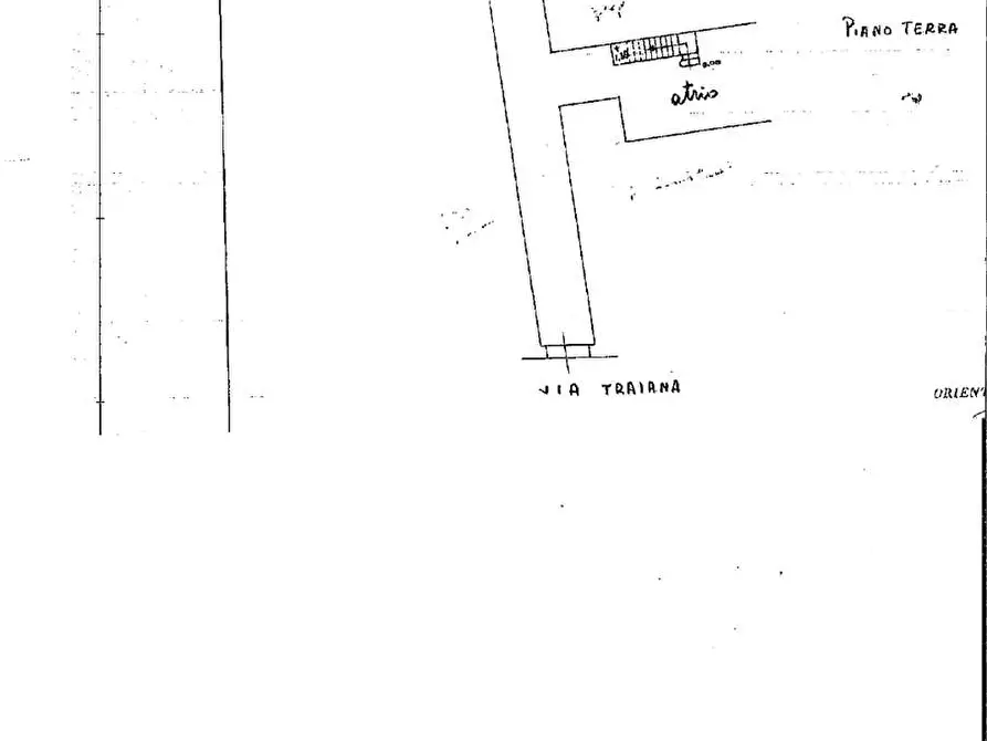 Immagine 45 di Appartamento in vendita  in via traiana 49 a Bitonto