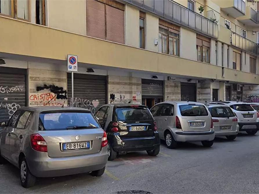 Immagine 16 di Monolocale in vendita  in via santa lucia filippini 13-15-17 a Bitonto