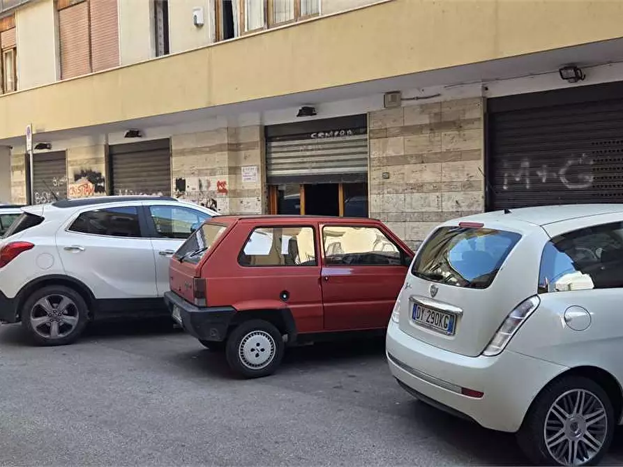 Immagine 18 di Monolocale in vendita  in via santa lucia filippini 13-15-17 a Bitonto