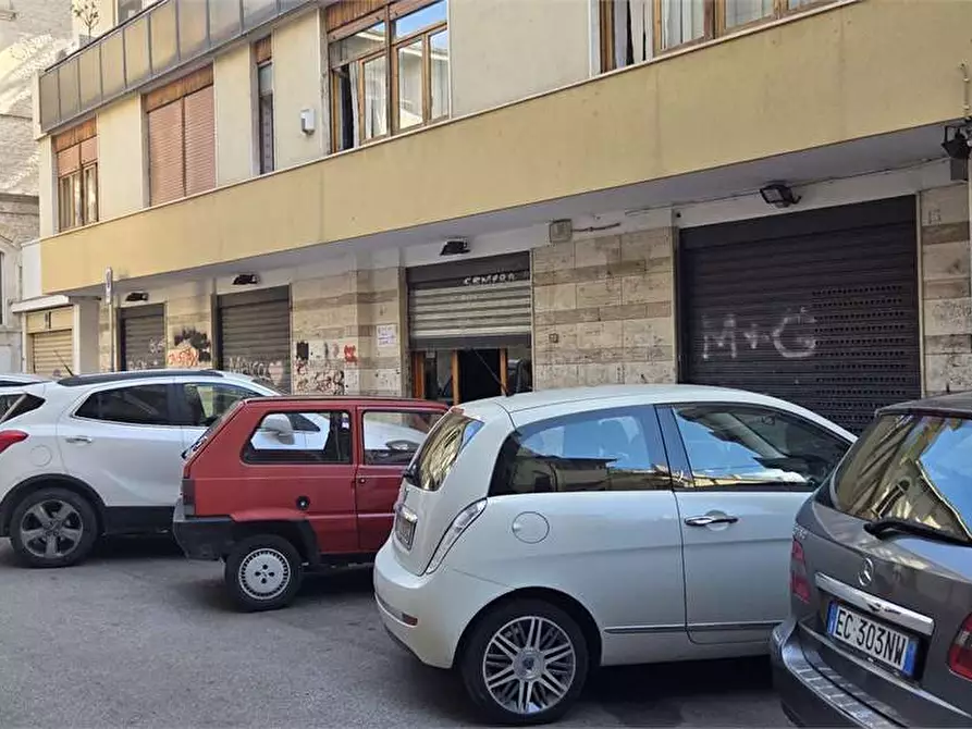 Immagine 19 di Monolocale in vendita  in via santa lucia filippini 13-15-17 a Bitonto