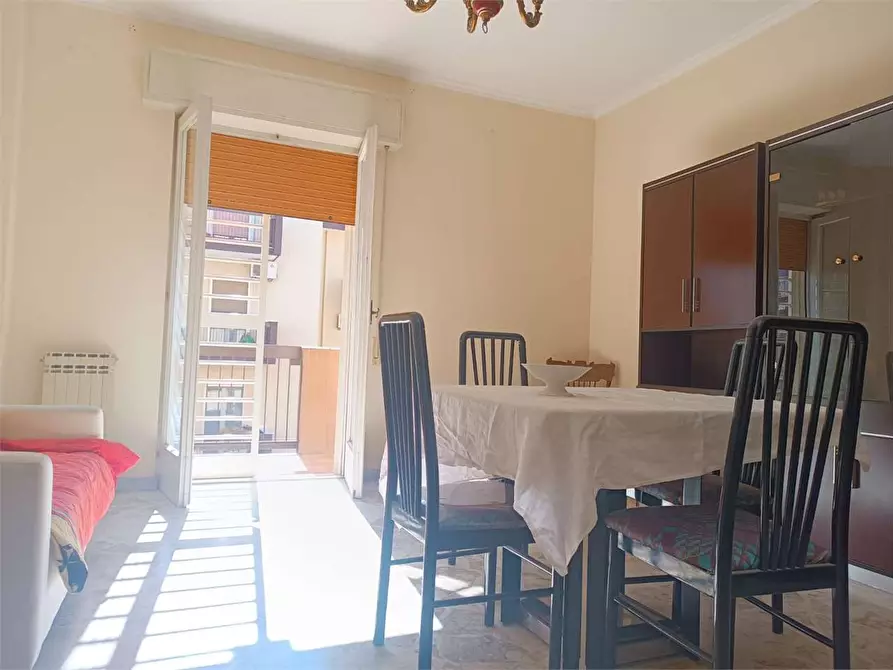 Immagine 1 di Appartamento in vendita  in Via Generale Francesco Planelli 58 a Bitonto