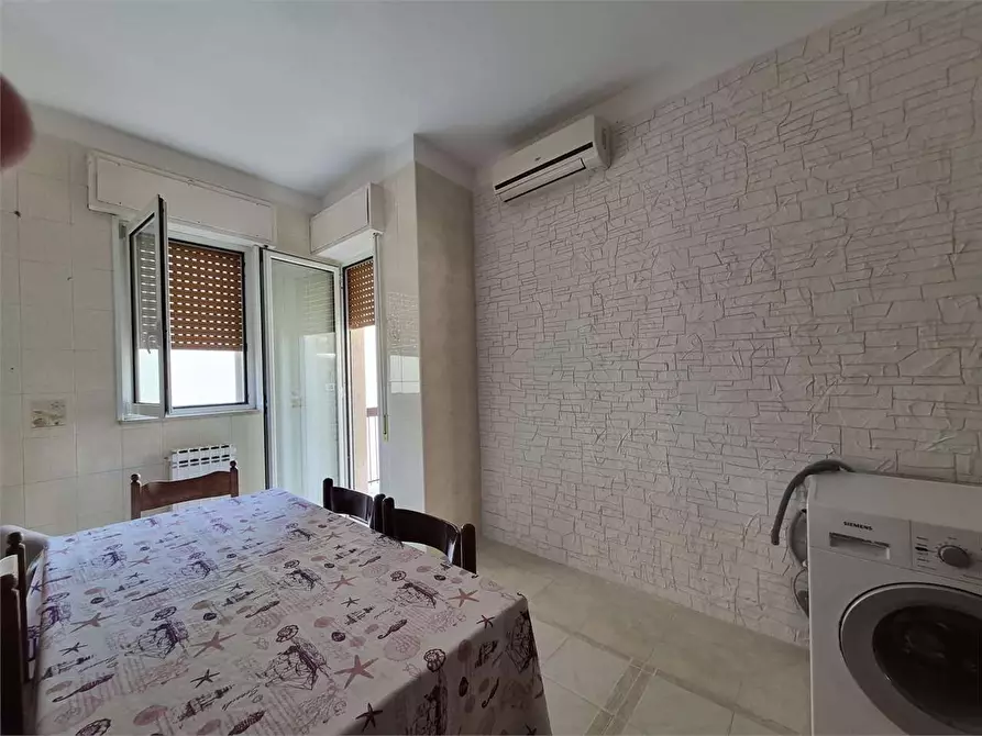 Immagine 3 di Appartamento in vendita  in Via Generale Francesco Planelli 58 a Bitonto