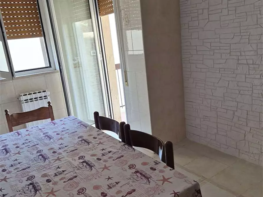 Immagine 7 di Appartamento in vendita  in Via Generale Francesco Planelli 58 a Bitonto