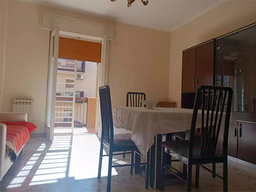 Immagine 8 di Appartamento in vendita  in Via Generale Francesco Planelli 58 a Bitonto