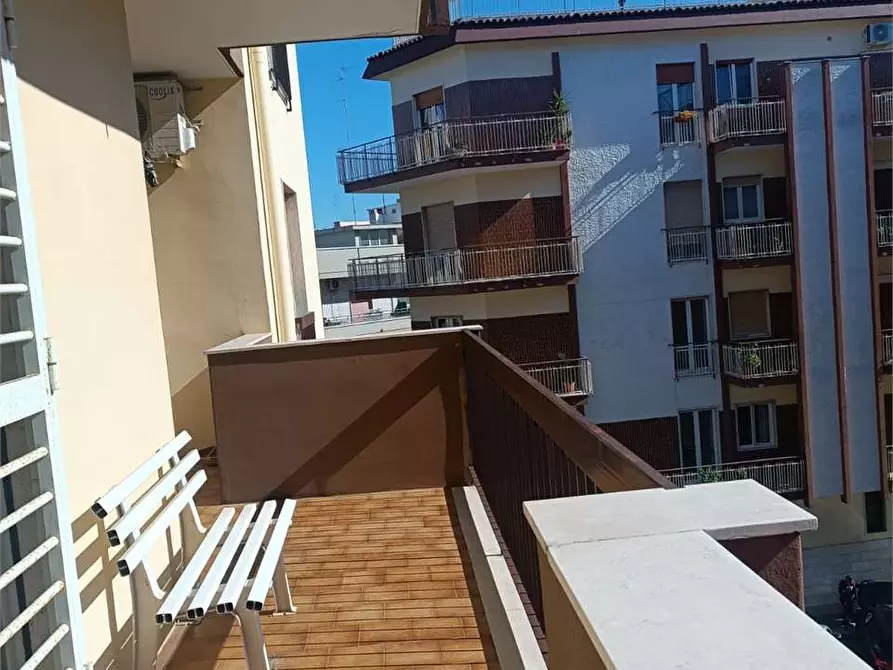 Immagine 15 di Appartamento in vendita  in Via Generale Francesco Planelli 58 a Bitonto