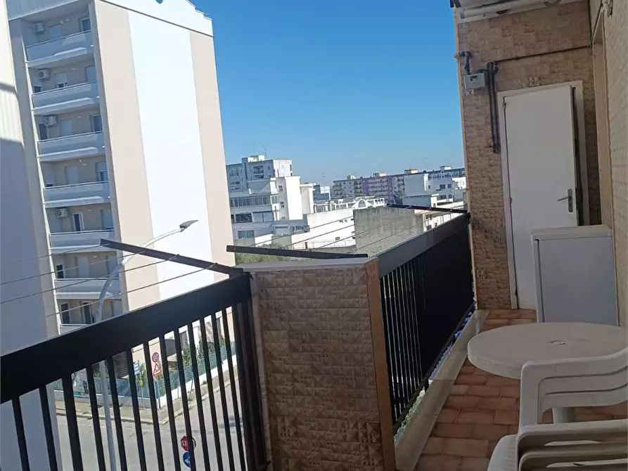 Immagine 22 di Appartamento in vendita  in Via Generale Francesco Planelli 58 a Bitonto