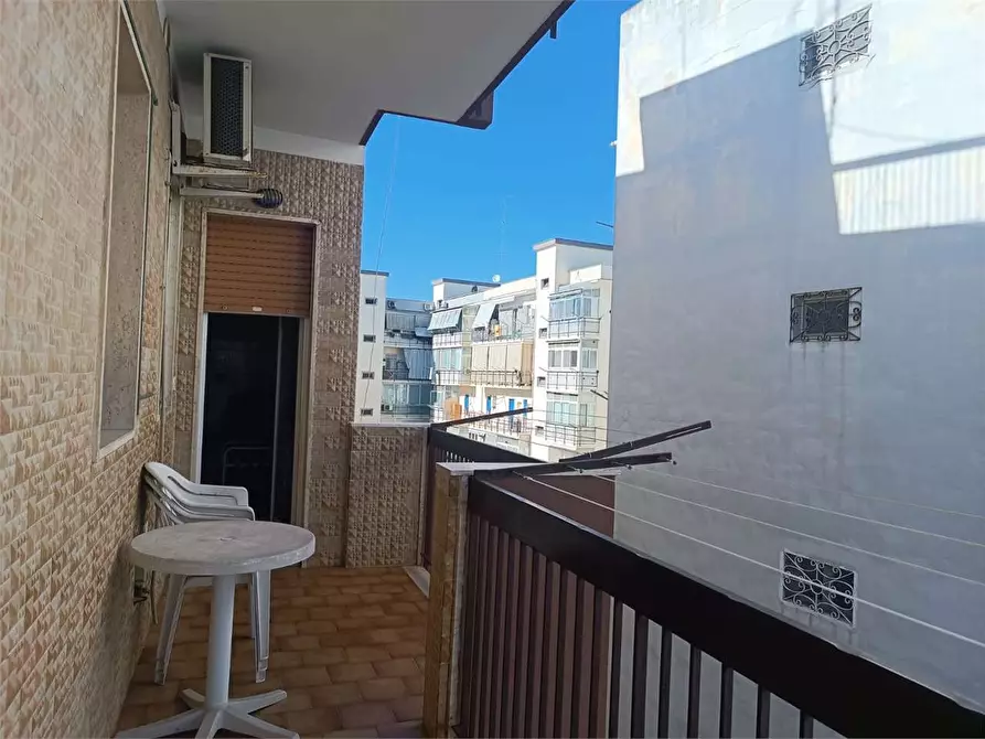 Immagine 26 di Appartamento in vendita  in Via Generale Francesco Planelli 58 a Bitonto