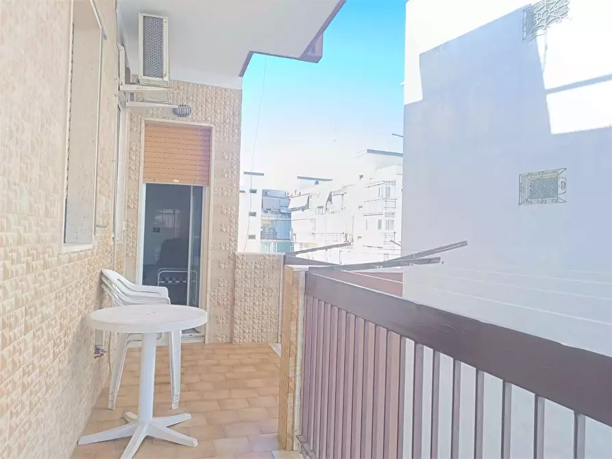 Immagine 27 di Appartamento in vendita  in Via Generale Francesco Planelli 58 a Bitonto