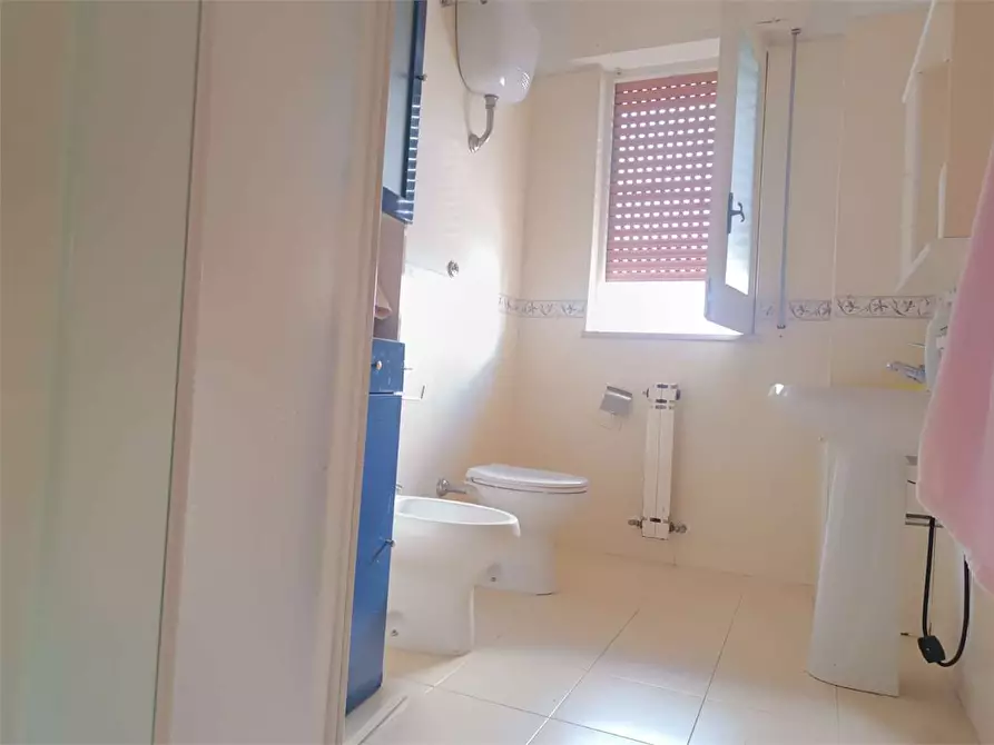 Immagine 36 di Appartamento in vendita  in Via Generale Francesco Planelli 58 a Bitonto
