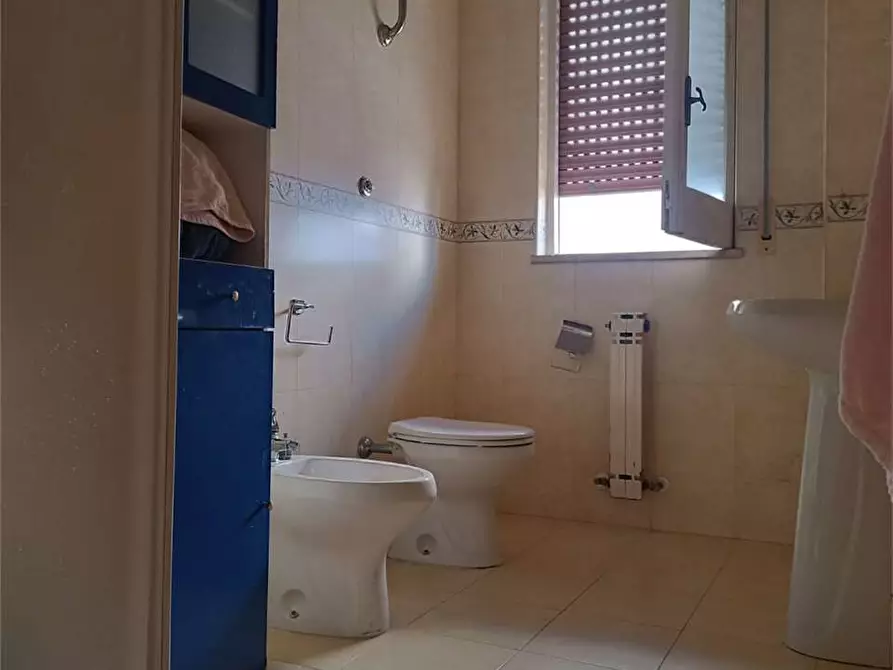 Immagine 37 di Appartamento in vendita  in Via Generale Francesco Planelli 58 a Bitonto