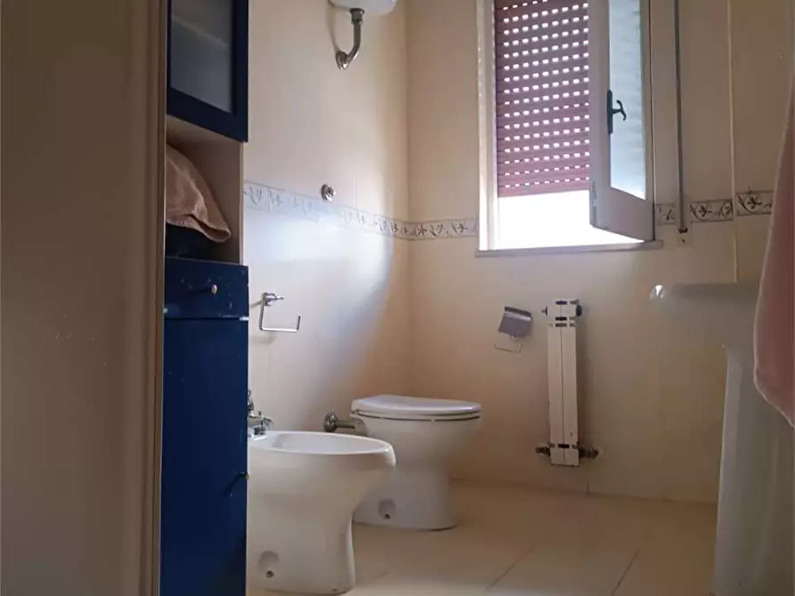 Immagine 38 di Appartamento in vendita  in Via Generale Francesco Planelli 58 a Bitonto