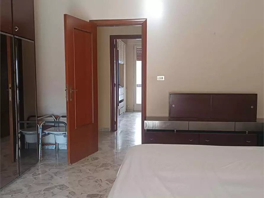 Immagine 45 di Appartamento in vendita  in Via Generale Francesco Planelli 58 a Bitonto