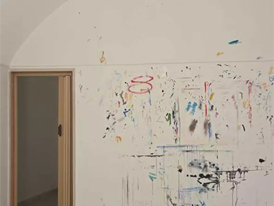 Immagine 11 di Appartamento in vendita  in via ferrante aporti 42 a Bitonto