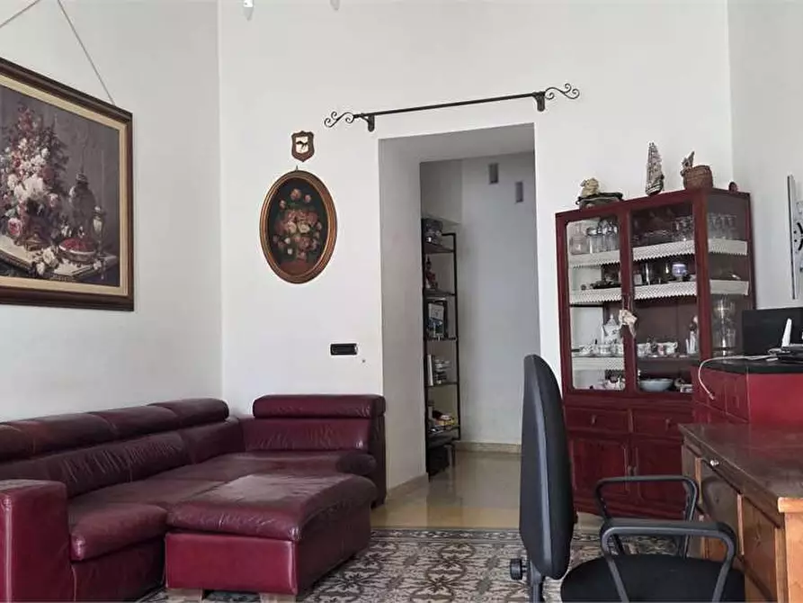 Immagine 1 di Appartamento in vendita  in VIA FERRANTE APORTI 42 a Bitonto