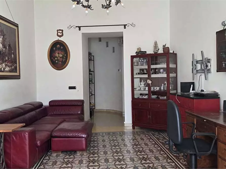 Immagine 2 di Appartamento in vendita  in VIA FERRANTE APORTI 42 a Bitonto