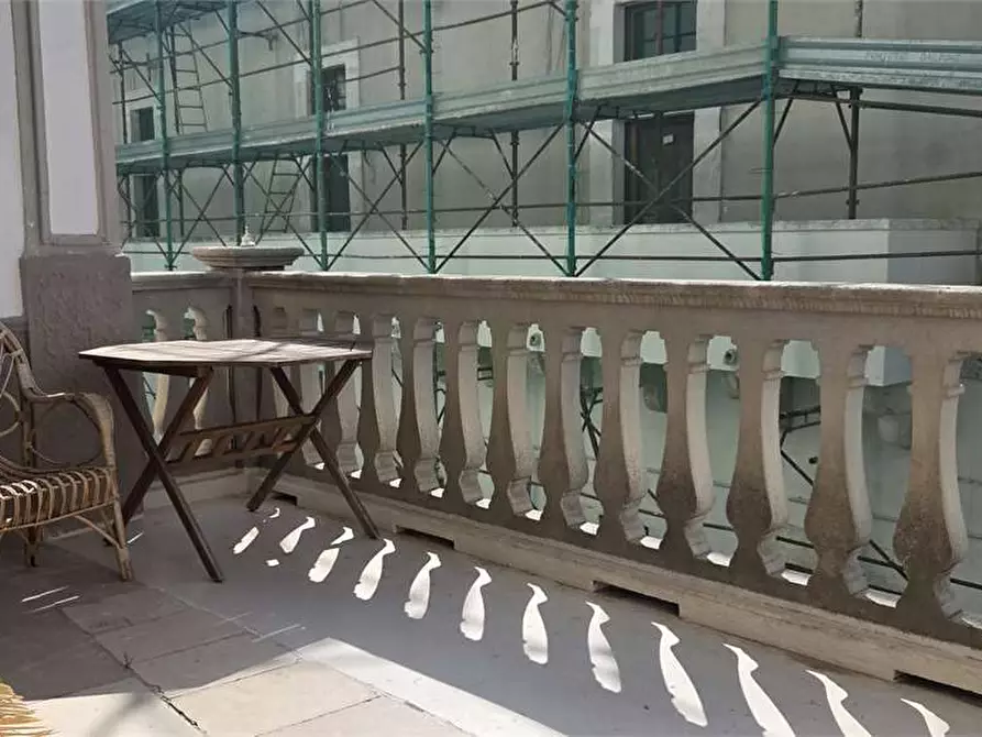 Immagine 3 di Appartamento in vendita  in VIA FERRANTE APORTI 42 a Bitonto