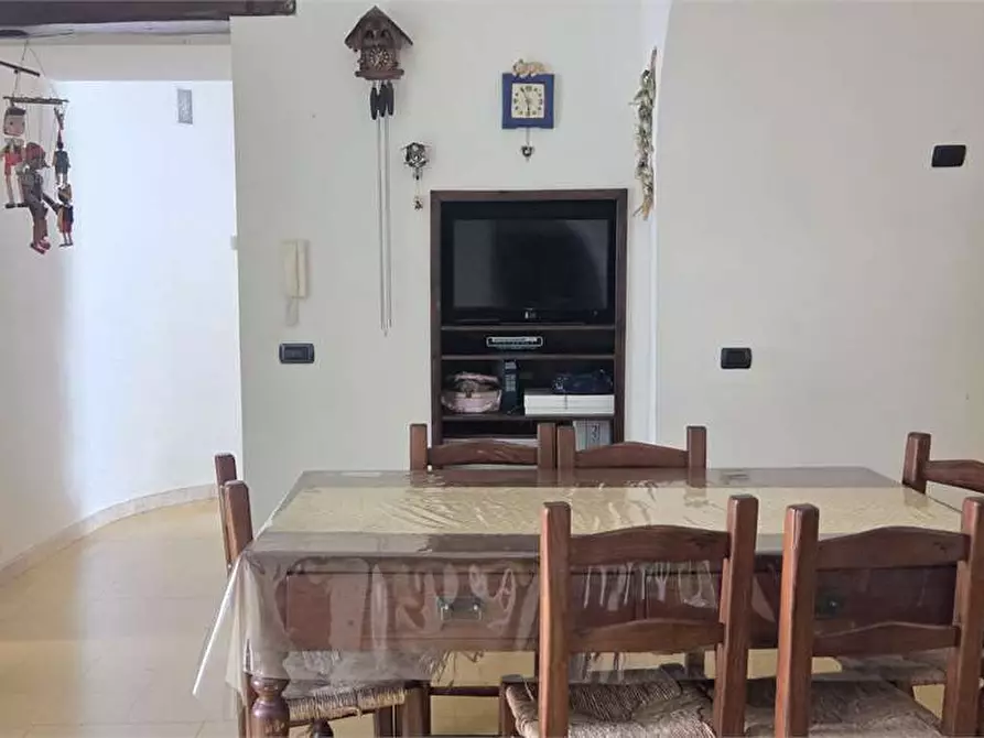 Immagine 6 di Appartamento in vendita  in VIA FERRANTE APORTI 42 a Bitonto