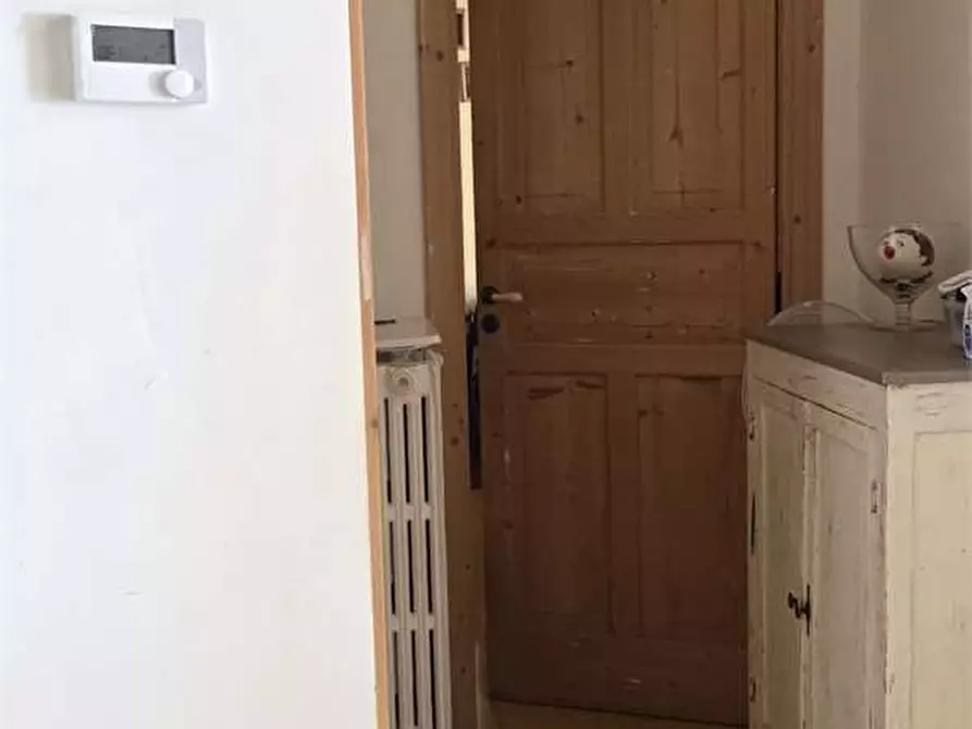 Immagine 8 di Appartamento in vendita  in VIA FERRANTE APORTI 42 a Bitonto