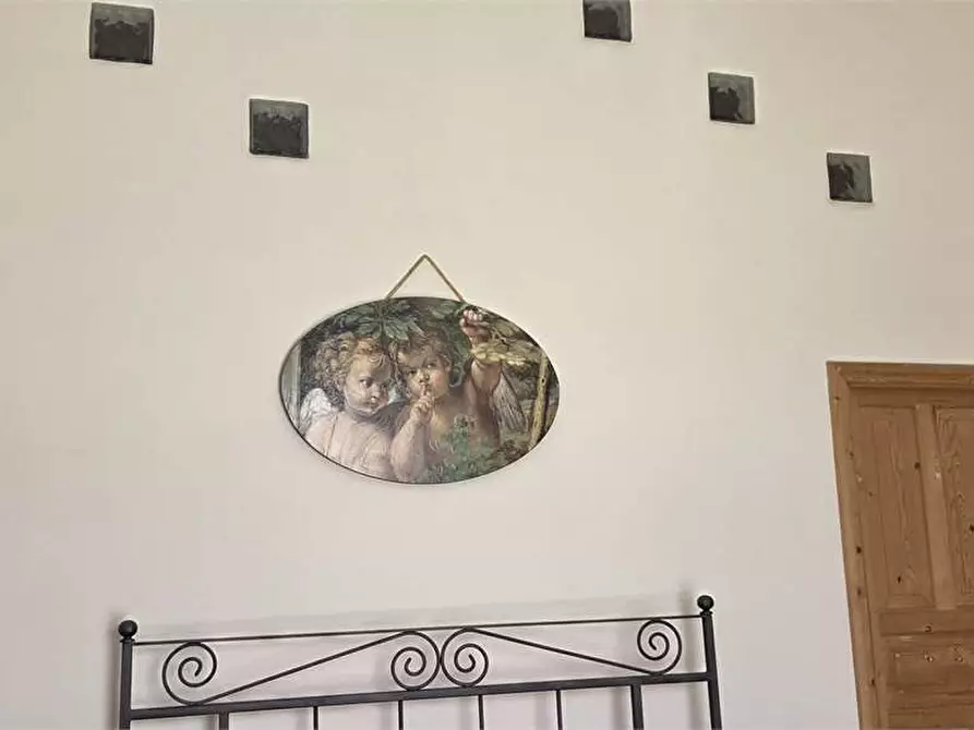 Immagine 9 di Appartamento in vendita  in VIA FERRANTE APORTI 42 a Bitonto