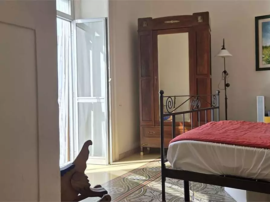 Immagine 14 di Appartamento in vendita  in VIA FERRANTE APORTI 42 a Bitonto