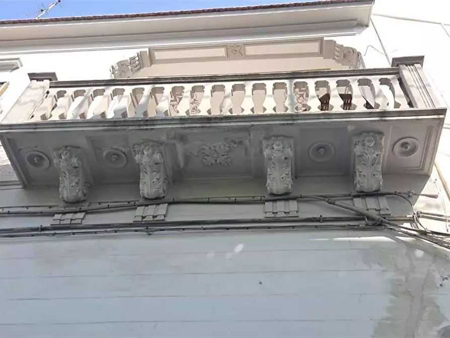 Immagine 16 di Appartamento in vendita  in VIA FERRANTE APORTI 42 a Bitonto